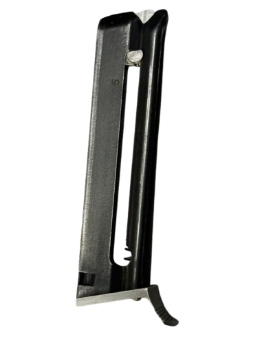 Chargeur Single Shot Pour Fusil Weihrauch HW100 - Système Auto Pop Out, Chargement Rapide Et Précis