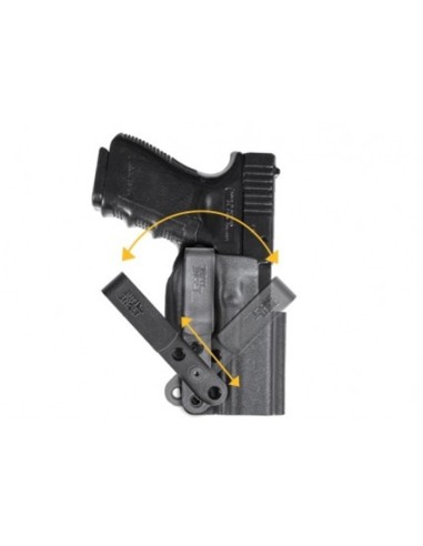 012001 : ETUI / HOLSTER FRONT LINE...