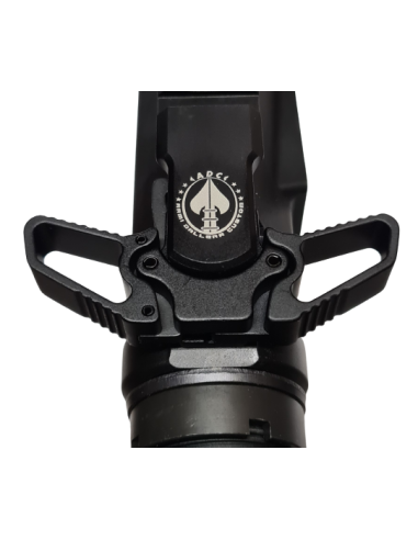 LEVIER DE CULASSE AMBIDEXTRE...