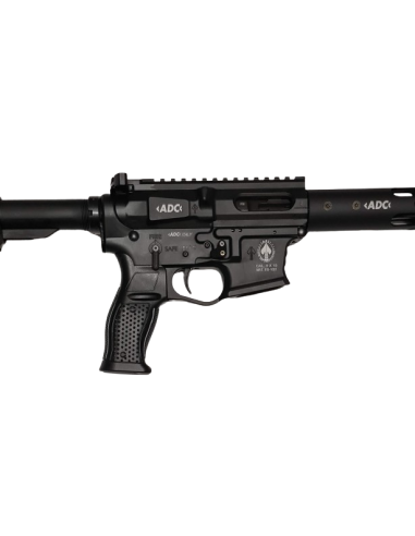 CARABINE AR9 COMPETITION ADC CAL....