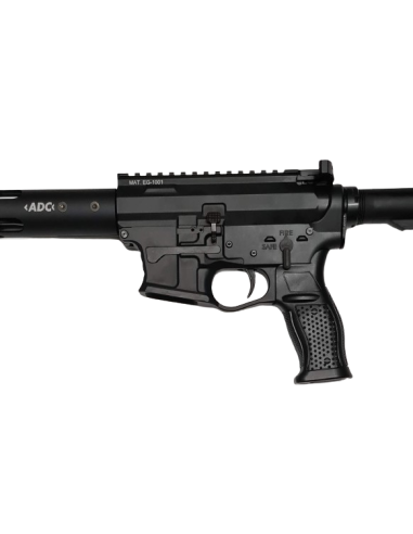 CARABINE AR9 COMPETITION ADC CAL....