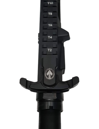 CARABINE AR9 COMPETITION ADC CAL....