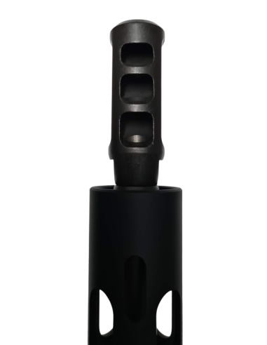 CARABINE AR9 COMPETITION ADC CAL....