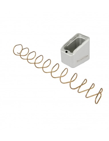 TALON DE CHARGEUR TONI SYSTEM GLOCK...