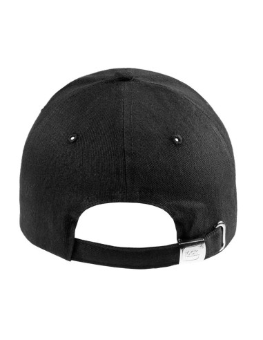 CASQUETTE GLOCK NOIRE