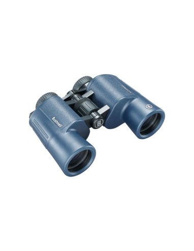 JUMELLE BUSHNELL H2O 10X42 2.0...