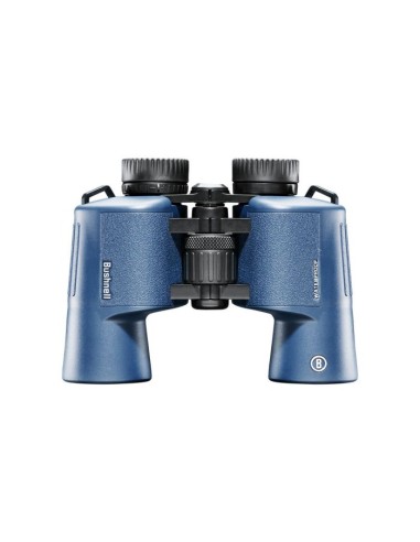 JUMELLE BUSHNELL H2O 10X42 2.0...
