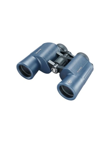 JUMELLE BUSHNELL H2O 10X42 2.0...