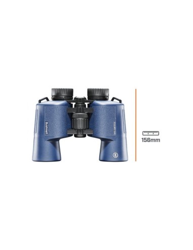 JUMELLE BUSHNELL H2O 10X42 2.0...