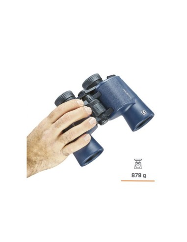 JUMELLE BUSHNELL H2O 10X42 2.0...