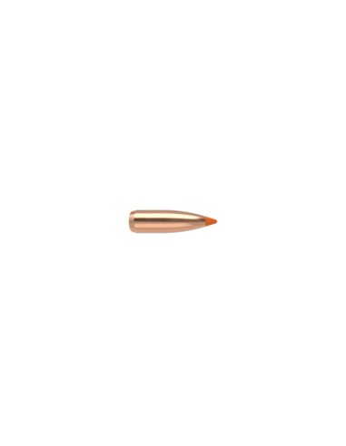 BALLE NOSLER 224 55GR BALLISTIC TIP...