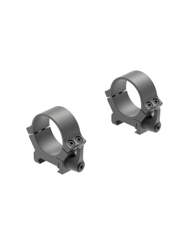 COLLIER LEUPOLD QRW2 30 MM LOW