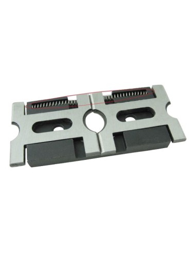 FORSTER CO-AX PRESS JAW PRESSURE...