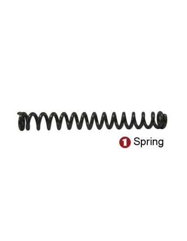 FORSTER CO-AX PRESS JAW PRESSURE SPRINGS 1/PKG