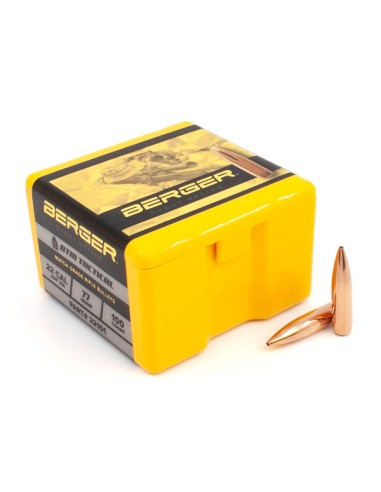BALLES BERGER 22(.224) 77GR HPBT TACT...