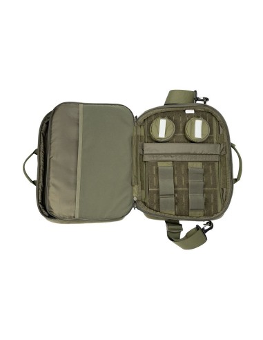 SAC DE TIR GLOCK executive vert/olive