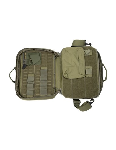 SAC DE TIR GLOCK executive vert/olive