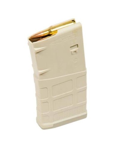 CHARGEUR MAGPUL PMAG 291 20 COUPS MAG291 SAND