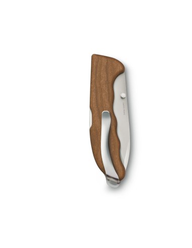 COUTEAU SUISSE VICTORINOX EVOKE WOOD...