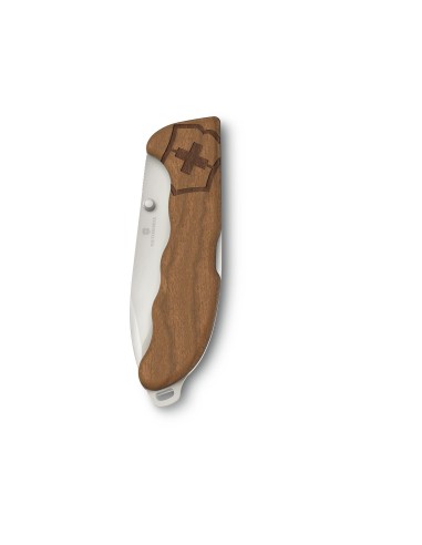 COUTEAU SUISSE VICTORINOX EVOKE WOOD...