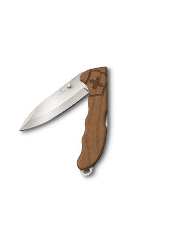 COUTEAU SUISSE VICTORINOX EVOKE WOOD...