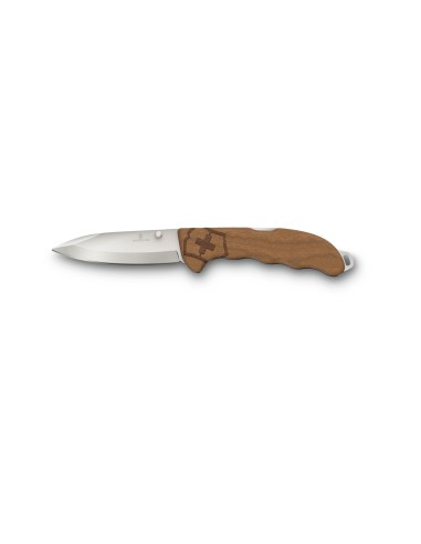 COUTEAU SUISSE VICTORINOX EVOKE WOOD...