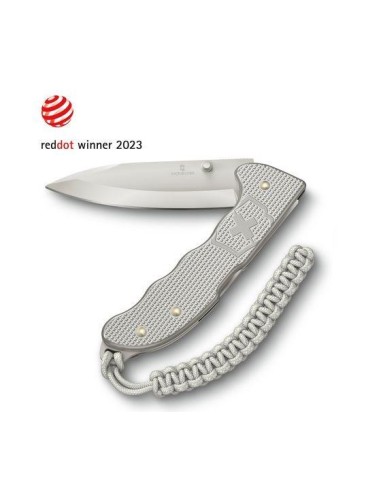COUTEAU SUISSE VICTORINOX EVOKE ALOX...