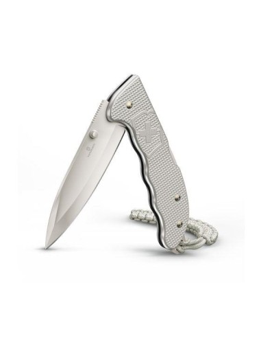COUTEAU SUISSE VICTORINOX EVOKE ALOX...