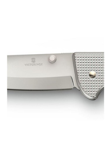 COUTEAU SUISSE VICTORINOX EVOKE ALOX...