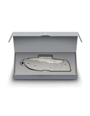 COUTEAU SUISSE VICTORINOX EVOKE ALOX...