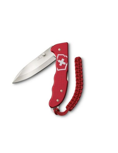 COUTEAUX SUISSE VICTORINOX EVOKE RED