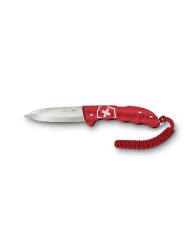 COUTEAUX SUISSE VICTORINOX EVOKE RED