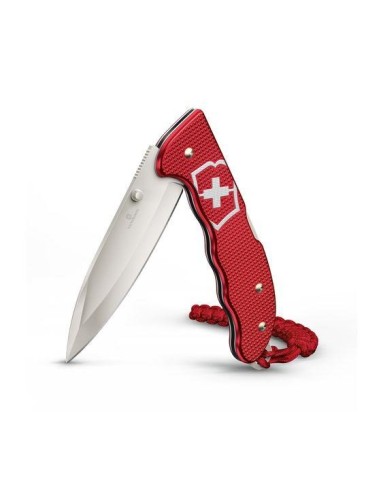 COUTEAUX SUISSE VICTORINOX EVOKE RED