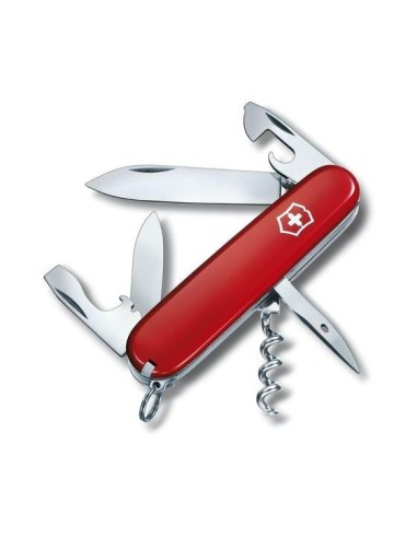 COUTEAU SUISSE VICTORINOX SPARTAN...