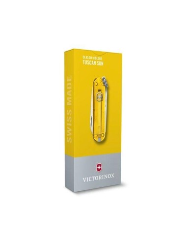 COUTEAU SUISSE VICTORINOX CLASSIC SD...