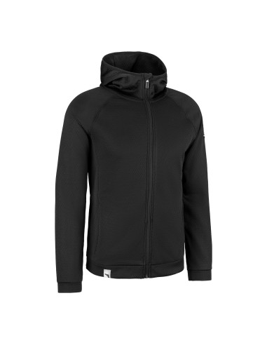 VESTE SWEAT GLOCK "PERFECTION" NOIR...