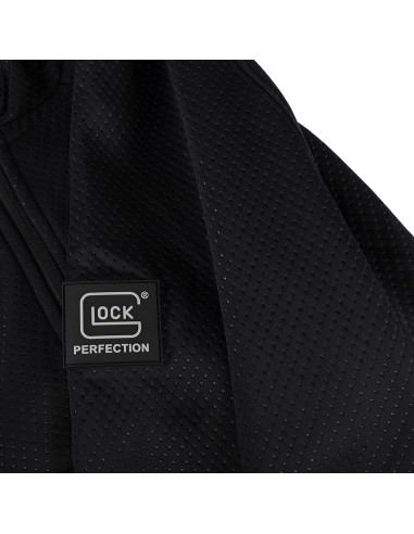 VESTE SWEAT GLOCK "PERFECTION" NOIR...
