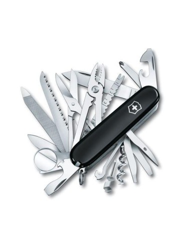 COUTEAU SUISSE VICTORINOX SWISS CHAMP...