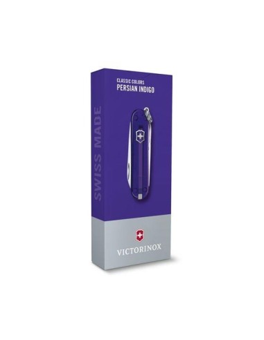 COUTEAU SUISSE VICTORINOX CLASSIC SD...