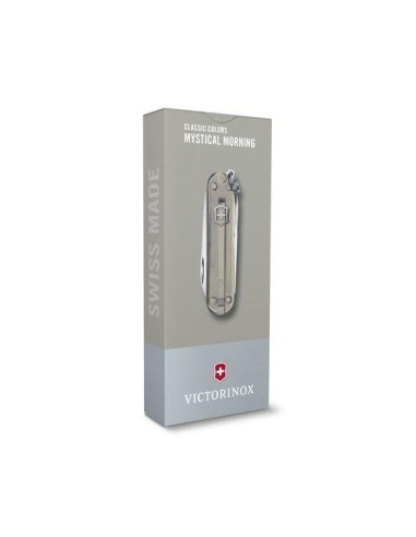 COUTEAU SUISSE VICTORINOX CLASSIC SD...