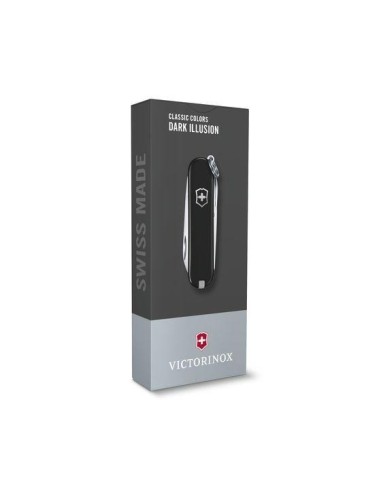 COUTEAU SUISSE VICTORINOX CLASSIC SD...