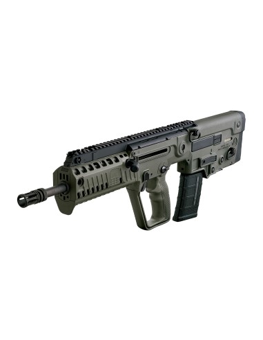CARABINE TAVOR X95 X-TACTICAL 16.5\"...
