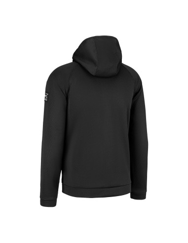 VESTE SWEAT GLOCK "PERFECTION" NOIR...