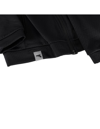 VESTE SWEAT GLOCK "PERFECTION" NOIR...