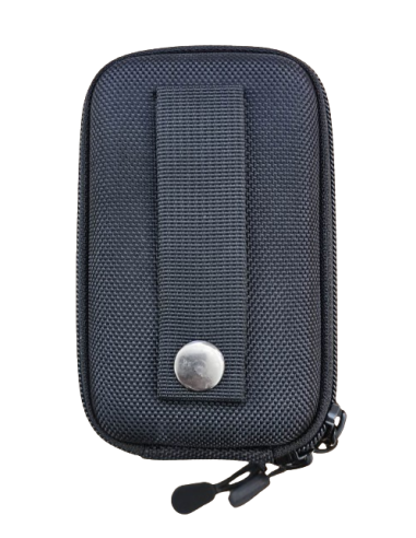 HOUSSE EVA NOIRE POUR TIMER CED 7000 DAA