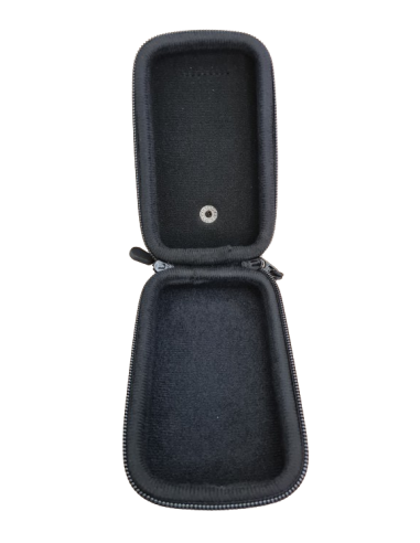 HOUSSE EVA NOIRE POUR TIMER CED 7000 DAA