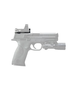 Embase Dueck Defense RBU... 2