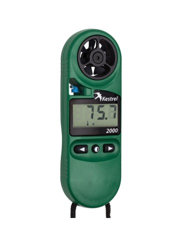 ANEMOMETRE KESTREL 2000