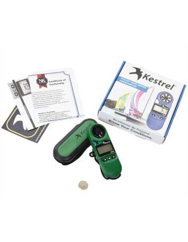 ANEMOMETRE KESTREL 2000