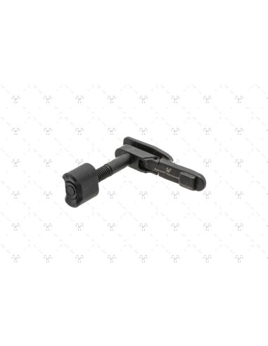 BOUTON POUSSOIR CHARGEUR AMBIDEXTRE...